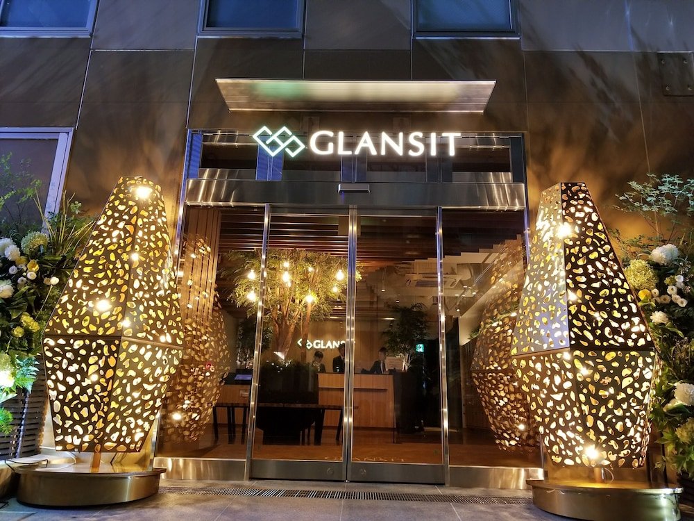 Glansit Akihabara Comfort Capsule Hotel - Tap to explore photos