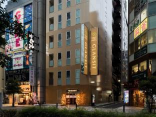 Glansit Akihabara Comfort Capsule Hotel - Tap to explore photos