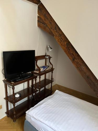 Residence u Vejvodů Room Type - Standard Apartment Residence u Vejvodů Room Type - Standard Apartment