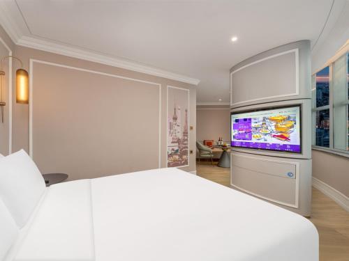 Mercure Shanghai Global Harbour - Tap to explore photos