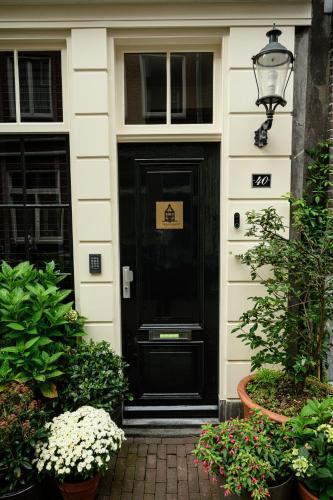 The Blossom House Amsterdam - Tap to explore photos