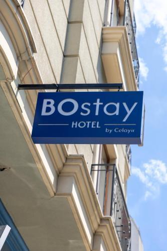 BoStay Hotel