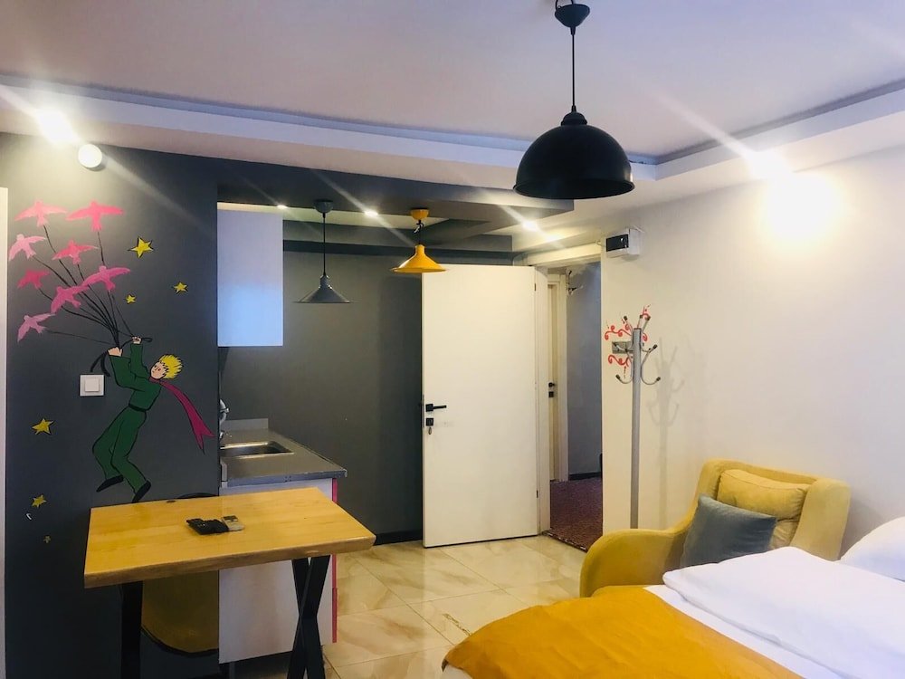 Almira Apart Otel Istanbul Istanbul Apartment Price Address Reviews