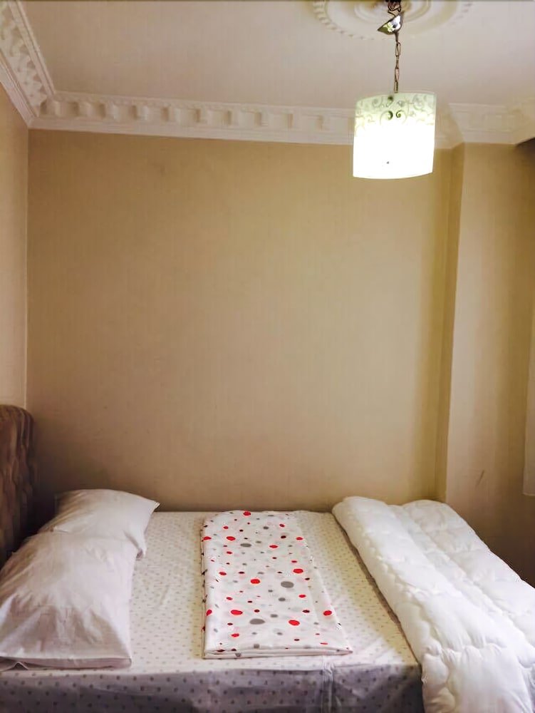 Almira Apart Otel Istanbul Istanbul Price Address Reviews