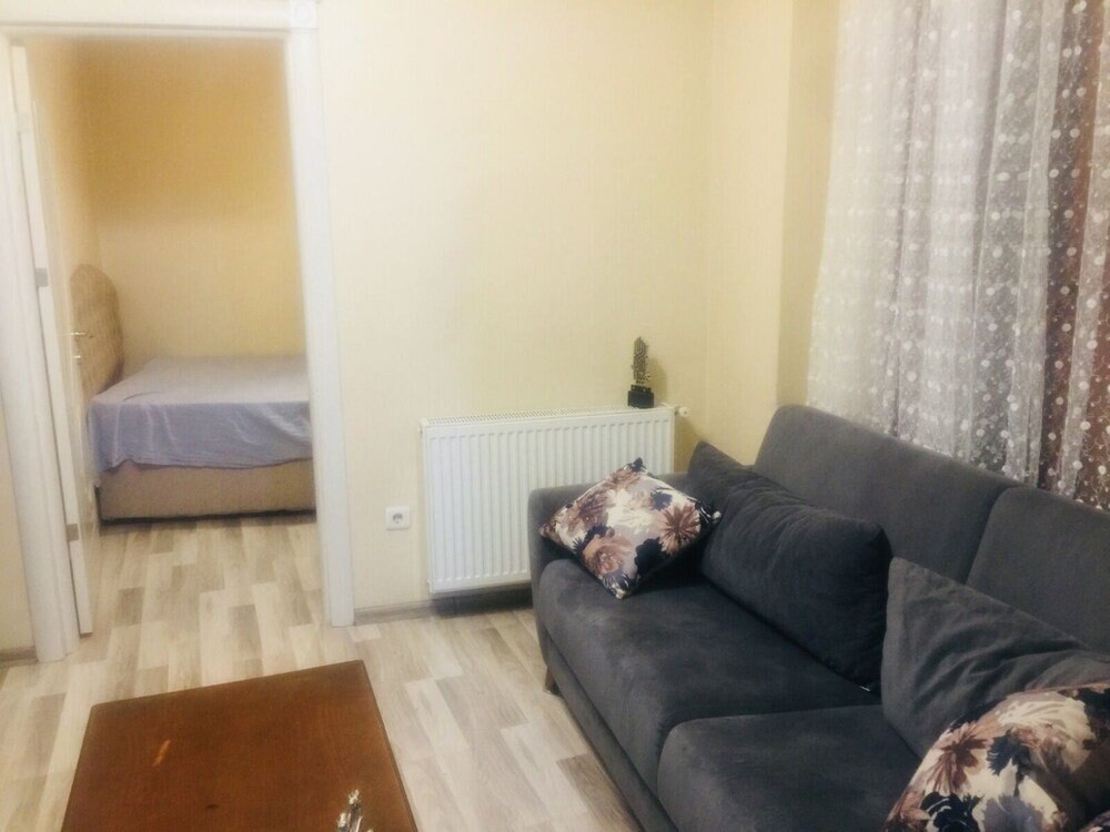 Almira Apart Otel Istanbul Istanbul Apartment Price Address Reviews