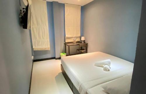 The Little Pig Sukhumvit Room Type - Double Room with Private Bathroom The Little Pig Sukhumvit Room Type - Double Room with Private Bathroom