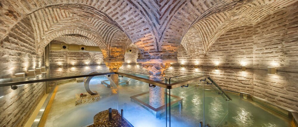 Hagia Sofia Mansions Istanbul Curio Collection By Hilton Istanbul Price Address Reviews