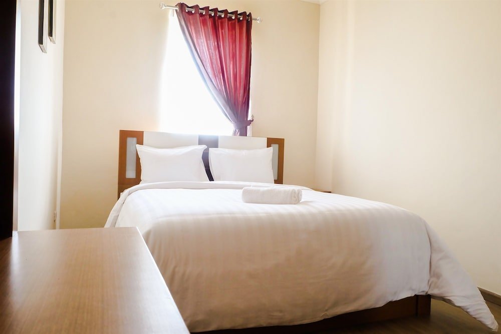 Grand Palace Kemayoran Apartment For Lifestyle Living - Tap to explore photos