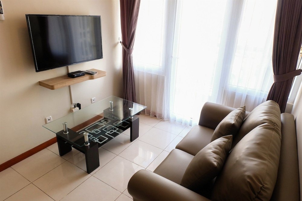 Grand Palace Kemayoran Apartment For Lifestyle Living - Tap to explore photos