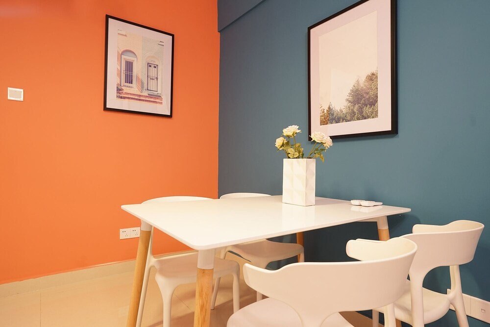 TaYu Apartment Zhujiang New Town Branch - Tap to explore photos