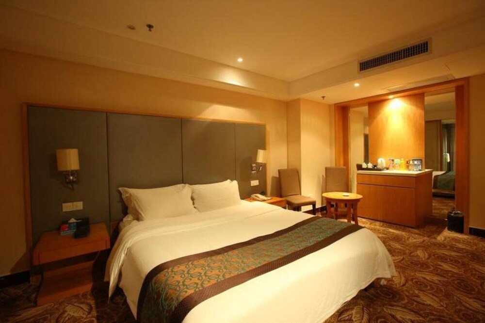 Guangzhou Yunli Hotel - Tap to explore photos