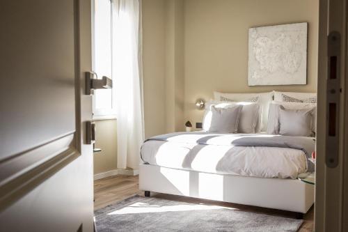 126 Gracchi Suites Room Type - Double Room with Private Bathroom