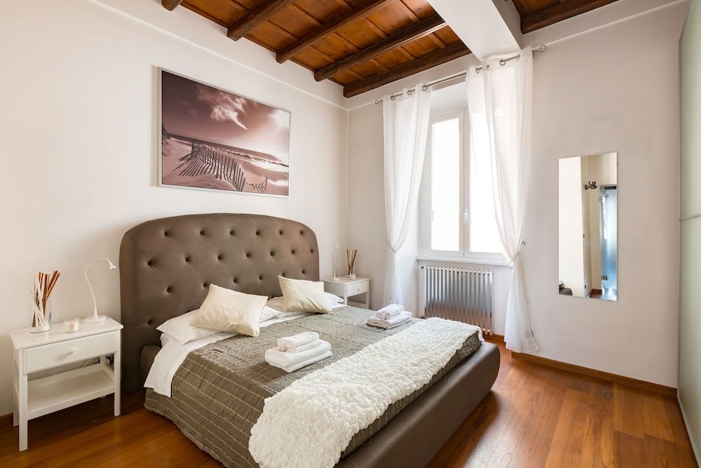 The Hide Trastevere Room Type - Apartment, 1 Bedroom