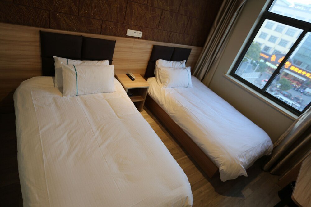 Shanghai xiannuo luxury hotel - Tap to explore photos