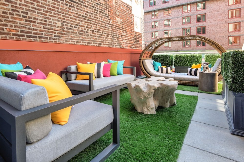 Staypineapple, An Artful Hotel, Midtown