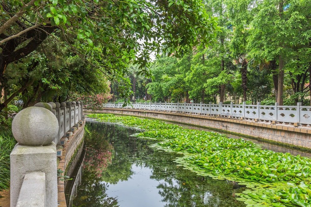 Shanghai Art Inn Monet - Tap to explore photos