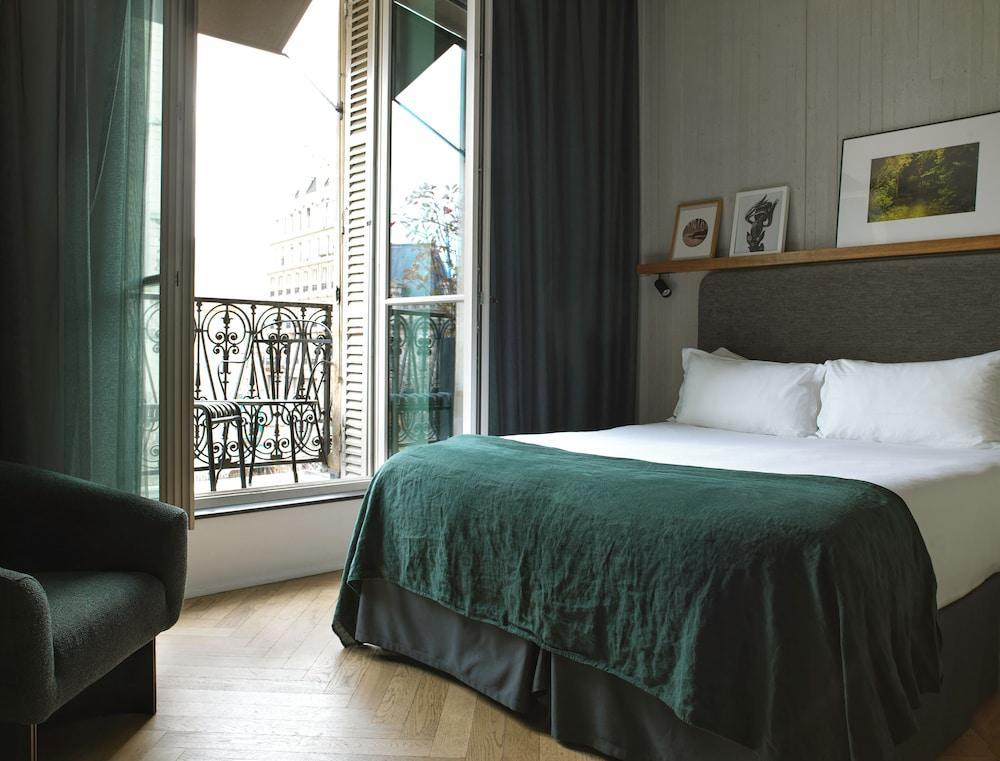 Hôtel National Arts et Métiers Room Type - Studio