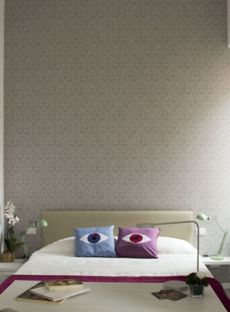 Il B&B della Mamma Room Type - Double or Twin Room Il B&B della Mamma Room Type - Double or Twin Room