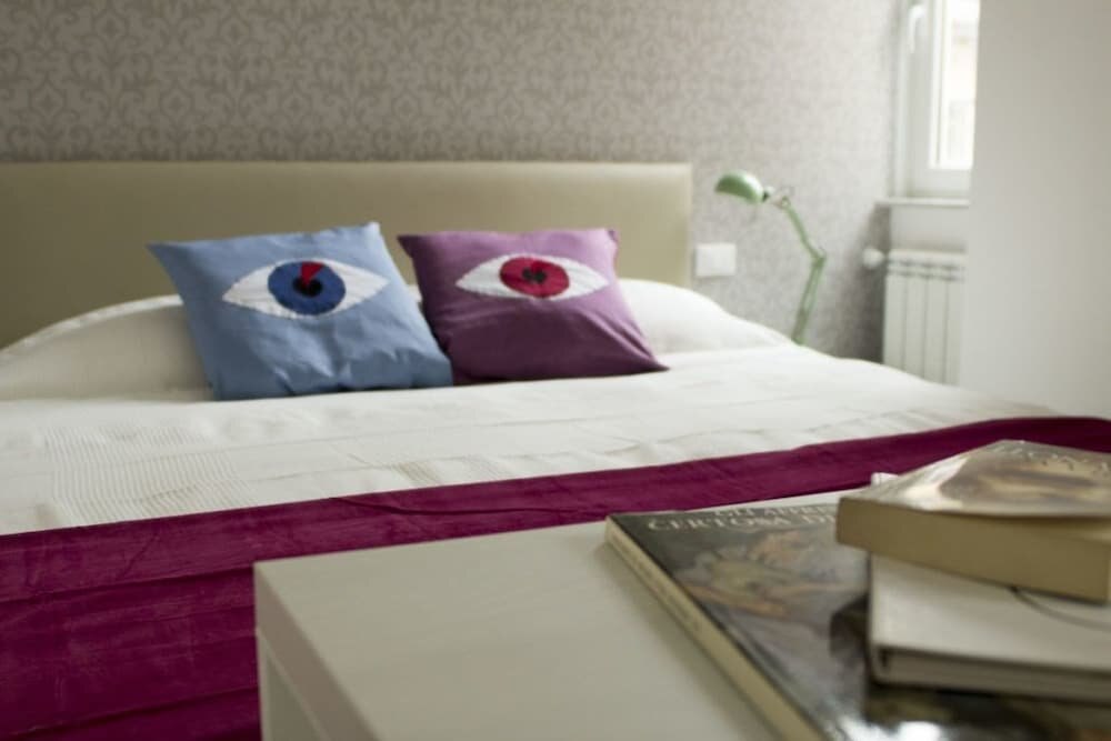 Il B&B della Mamma Room Type - Double Room