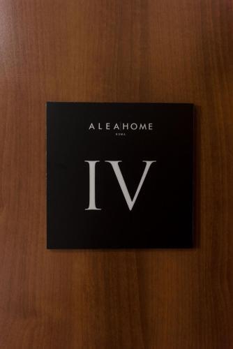 Alea Home Roma Room Type - Double Room