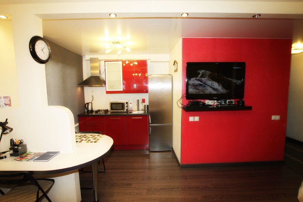 TVST Apartments Krasina Street 13 - Tap to explore photos