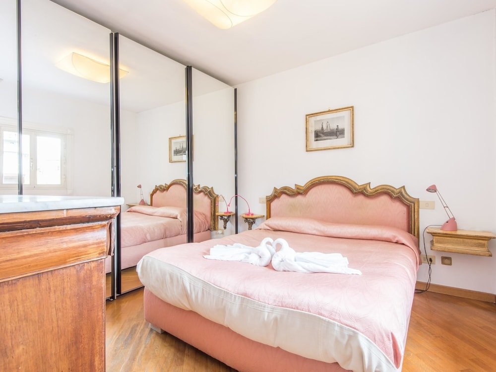 RSH Pallaro Terrace Stunning View Room Type - Apartment, 2 Bedrooms