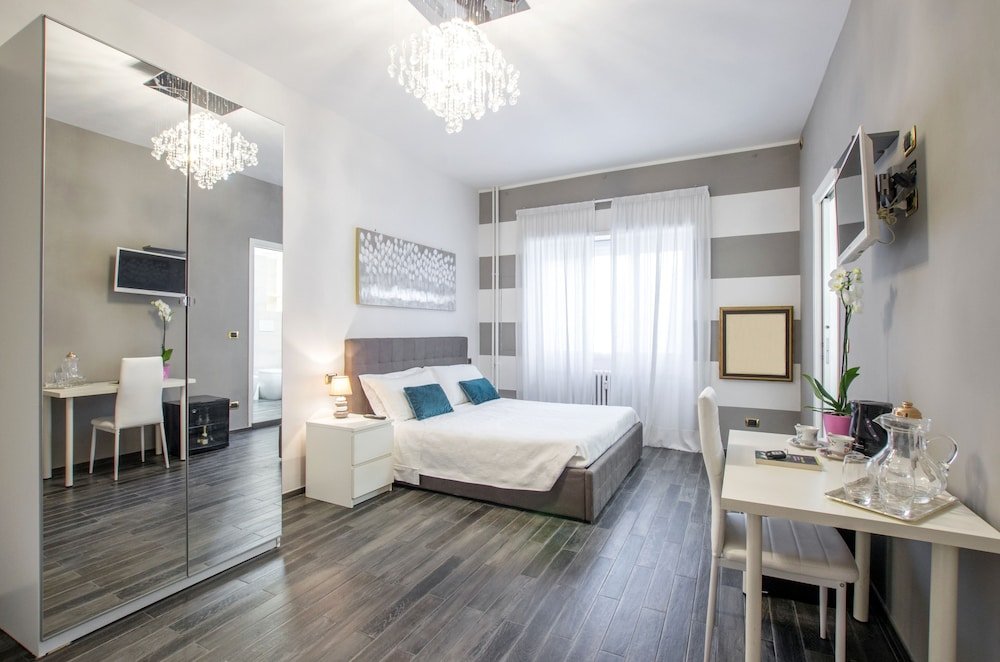 Trastevere Sweet House