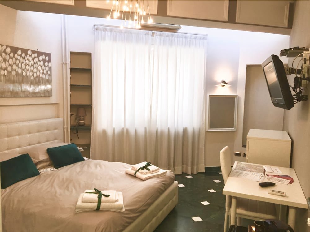 Trastevere Sweet House Room Type - Double Room
