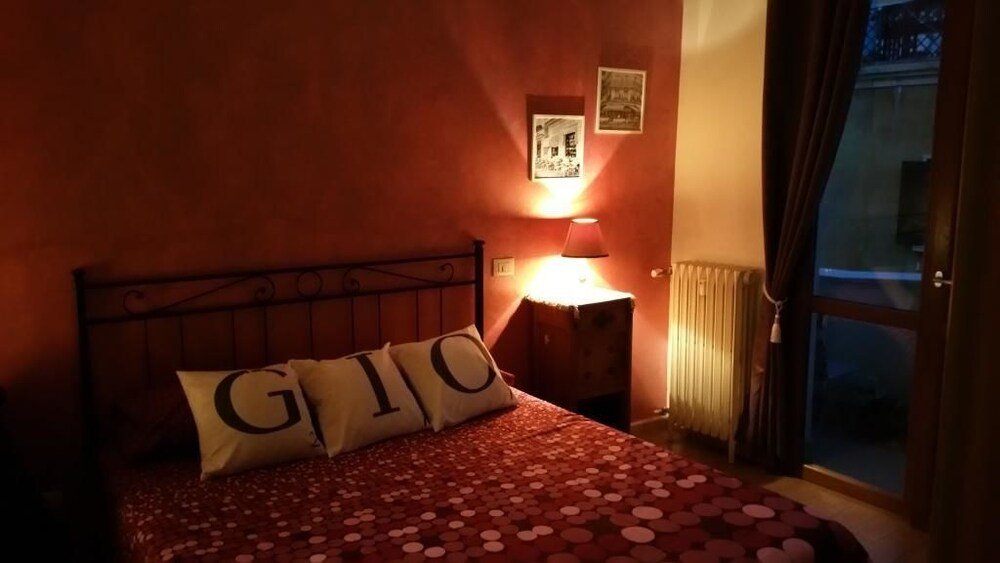 A Casa Di Giò - Tap to explore photos