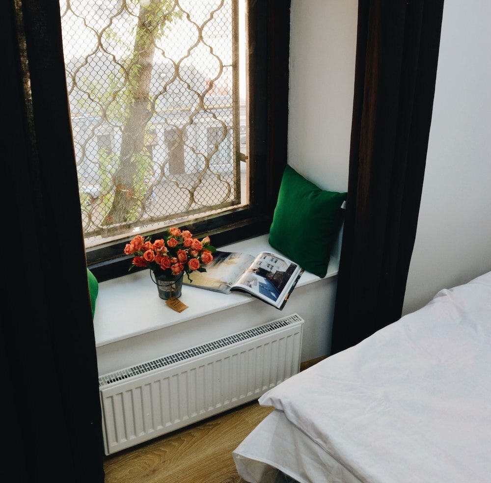 Nice Hostel Kurskaya - Tap to explore photos