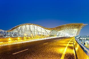 Da Zhong Pudong Airport Hotel Shanghai - Tap to explore photos