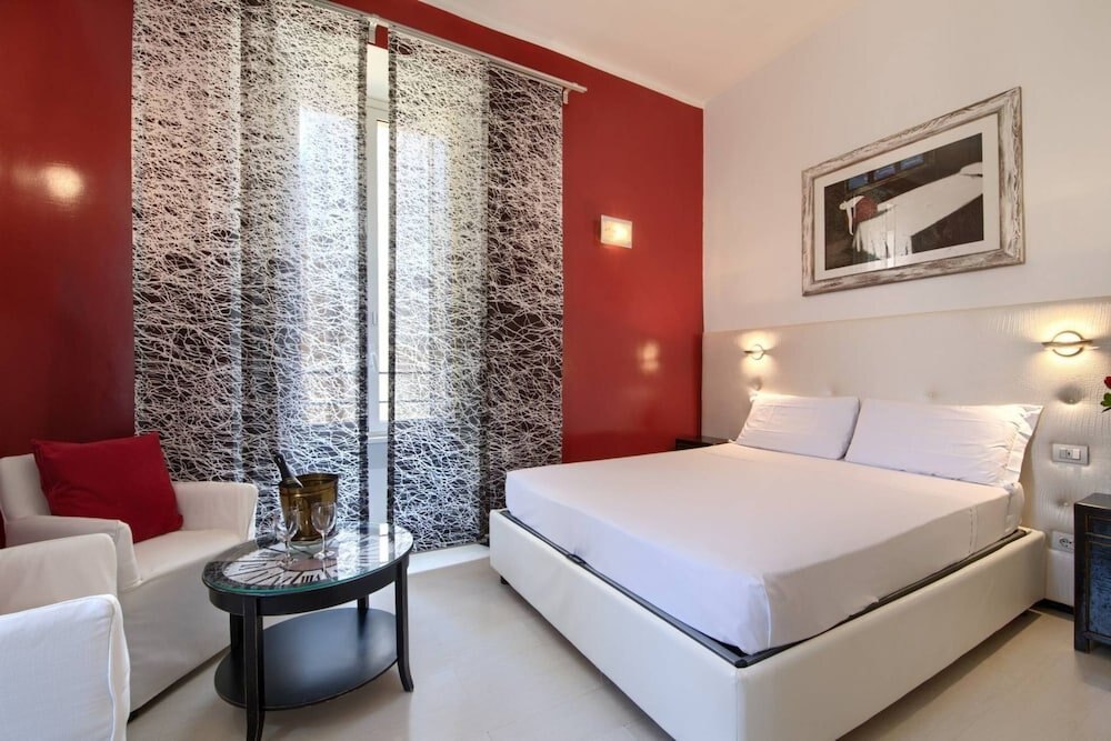 Alloggio per uso turistico DAmbrosio Antonella Gli Scipioni 53