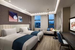 Citadines Apart Hotel Lujiazui Shanghai - Tap to explore photos
