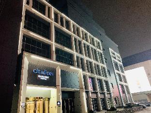 Citadines Apart Hotel Lujiazui Shanghai - Tap to explore photos