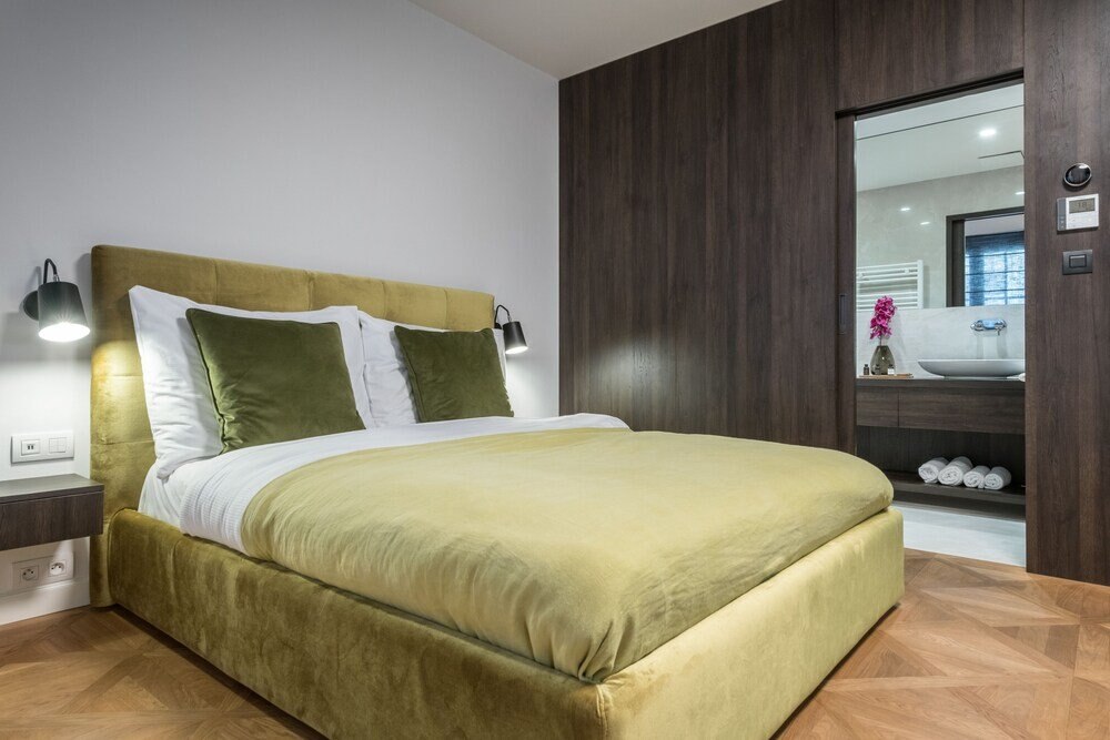 Hidden gem in heart of Prague Room Type - Superior Studio