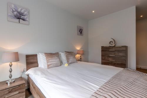 Luxury Central London Apartment