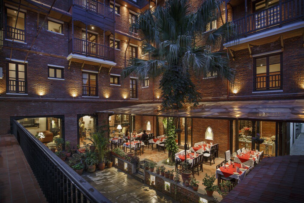 Hotel Thamel House - Tap to explore photos