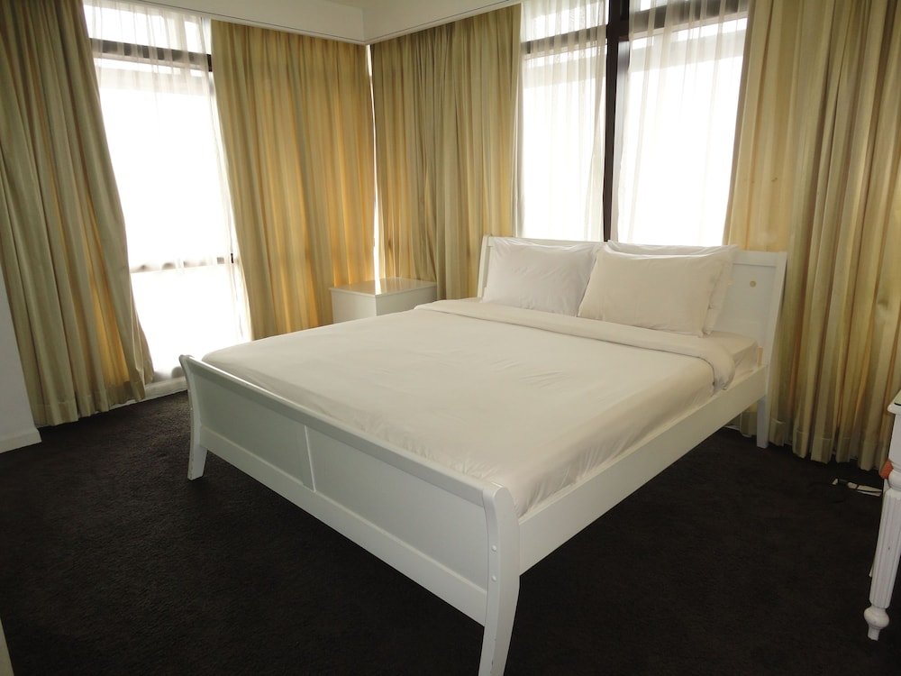 Real Point Suites at Times Square Room Type - Family Double Room, 2 Bedrooms