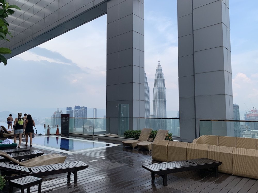 Platinum Service Suites Kuala Lumpur KLCC - Tap to explore photos