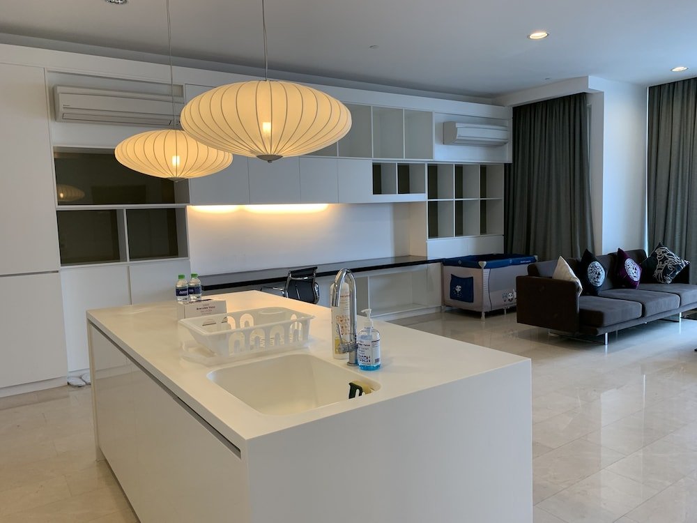 Platinum Service Suites Kuala Lumpur KLCC - Tap to explore photos