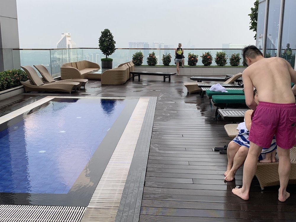 Platinum Service Suites Kuala Lumpur KLCC - Tap to explore photos