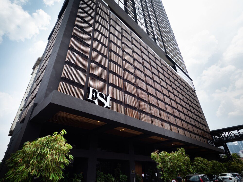 The Establishment at Bangsar KL Sentral - Tap to explore photos