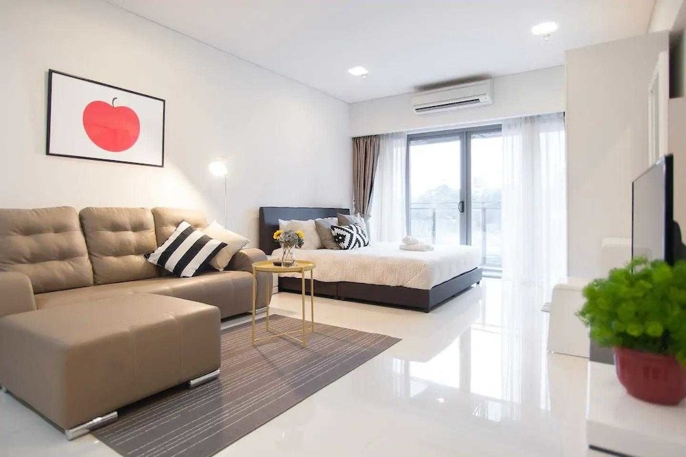 Summer Suites KLCC by Stayshare Homes - Tap to explore photos