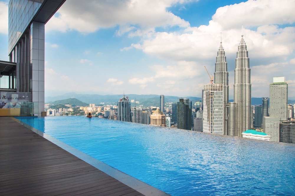 Victoria Home Platinum Suites Kuala Lumpur Kuala Lumpur Hotel Price Address Reviews