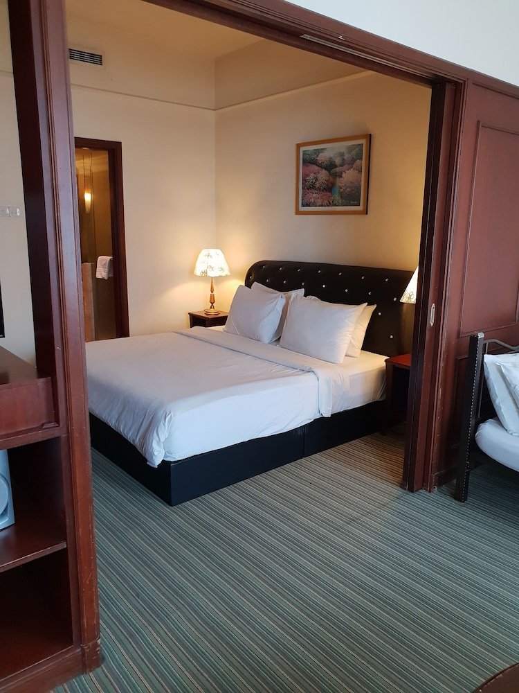 Sweet Dream Suites at Times Square Room Type - Superior Apartment, 1 Bedroom