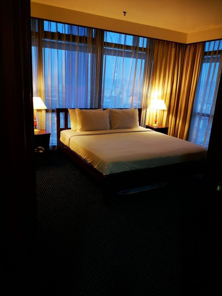 Sweet Dream Suites at Times Square Room Type - Family Apartment, 2 Bedrooms Sweet Dream Suites at Times Square Room Type - Family Apartment, 2 Bedrooms