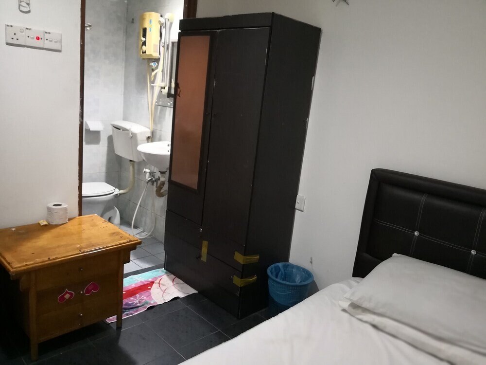 Hotel D'View Inn Bukit Bintang - Tap to explore photos