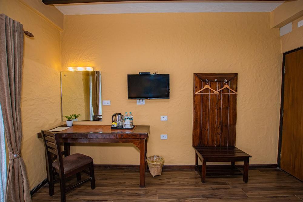 Pokhara Boutique Hotel Room Type - Family Room