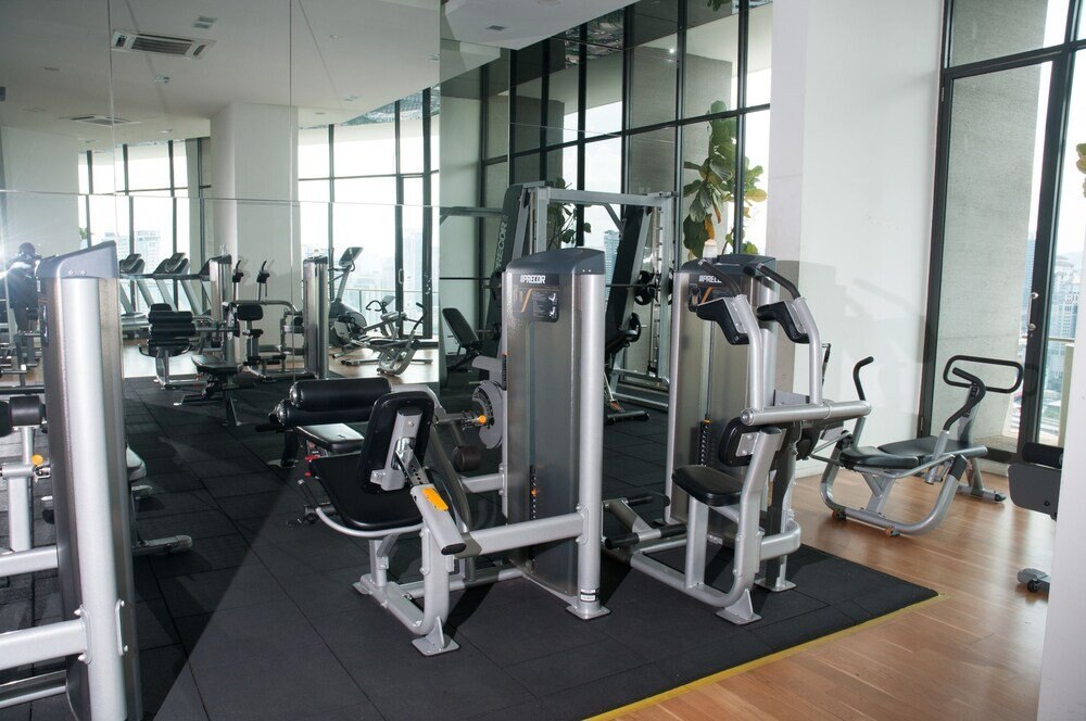 Luxury Apartment Setia Sky Residences Kuala Lumpur Price Address Reviews