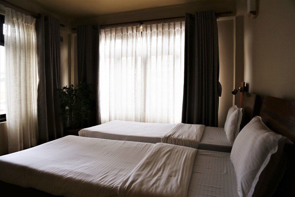 Sabila Boutique Hotel - Tap to explore photos